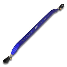 Load image into Gallery viewer, Ford Probe L4 1993-1997 / Mazda MX6 L4 1993-1997 Front Lower Strut Bar Blue
