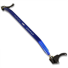 Load image into Gallery viewer, Subaru Impreza WRX / STI 2002-2007 Front Upper Strut Bar Blue
