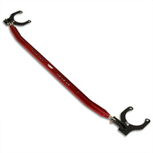 Load image into Gallery viewer, Toyota Corolla 2009-2013 Front Upper Strut Bar Red
