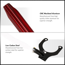 Load image into Gallery viewer, Toyota Corolla 2009-2013 Front Upper Strut Bar Red
