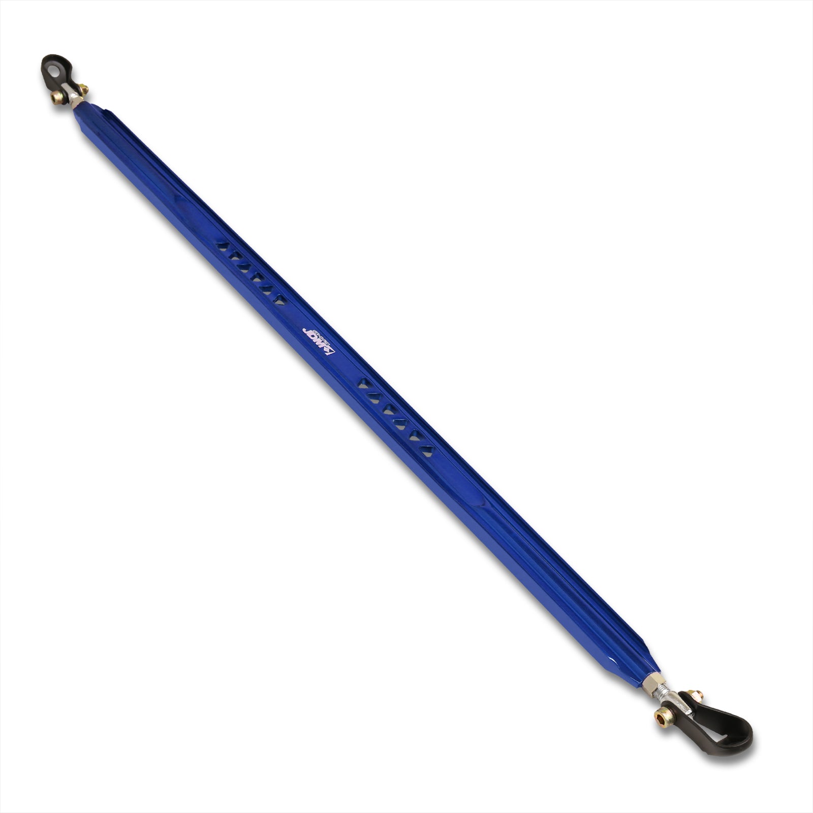 Toyota Corolla 2009-2013 Rear Lower Strut Bar Blue – AJP Distributors