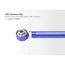 Load image into Gallery viewer, Nissan 240SX S13 S14 1989-1998 Rear Traction Support Tie Bar Blue
