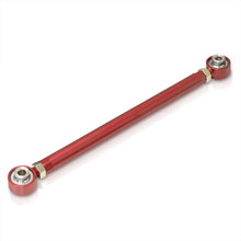 Load image into Gallery viewer, Nissan 240SX S13 S14 1989-1998 Rear Traction Support Tie Bar Red
