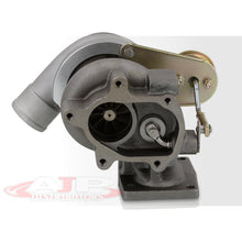 Load image into Gallery viewer, TD04 15G Turbocharger with 5PSI Internal Wastegate for CRZ

