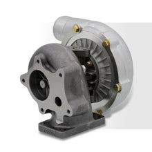 Load image into Gallery viewer, JDM Sport T3/T4 54mm .57 A/R Turbo Charger
