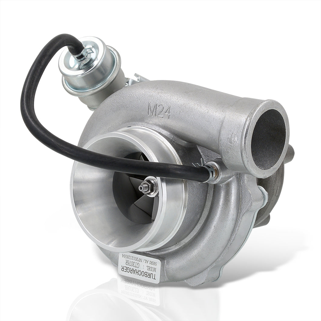 GT3076R Turbo Charger (NO WASTEGATE)