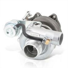 Load image into Gallery viewer, TD05 16G Water&amp;Oil Cooled Turbo Charger for Subaru (3Bolt-5Bolt/.48AR Compressor/.48AR Turbine)
