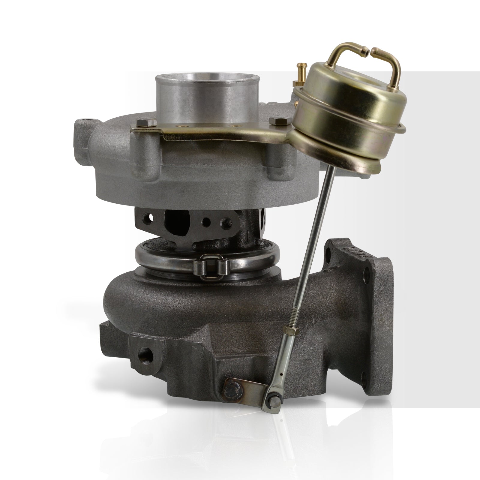 CT26 Turbo Charger with Internal Wastegate for Toyota Celica 4WD