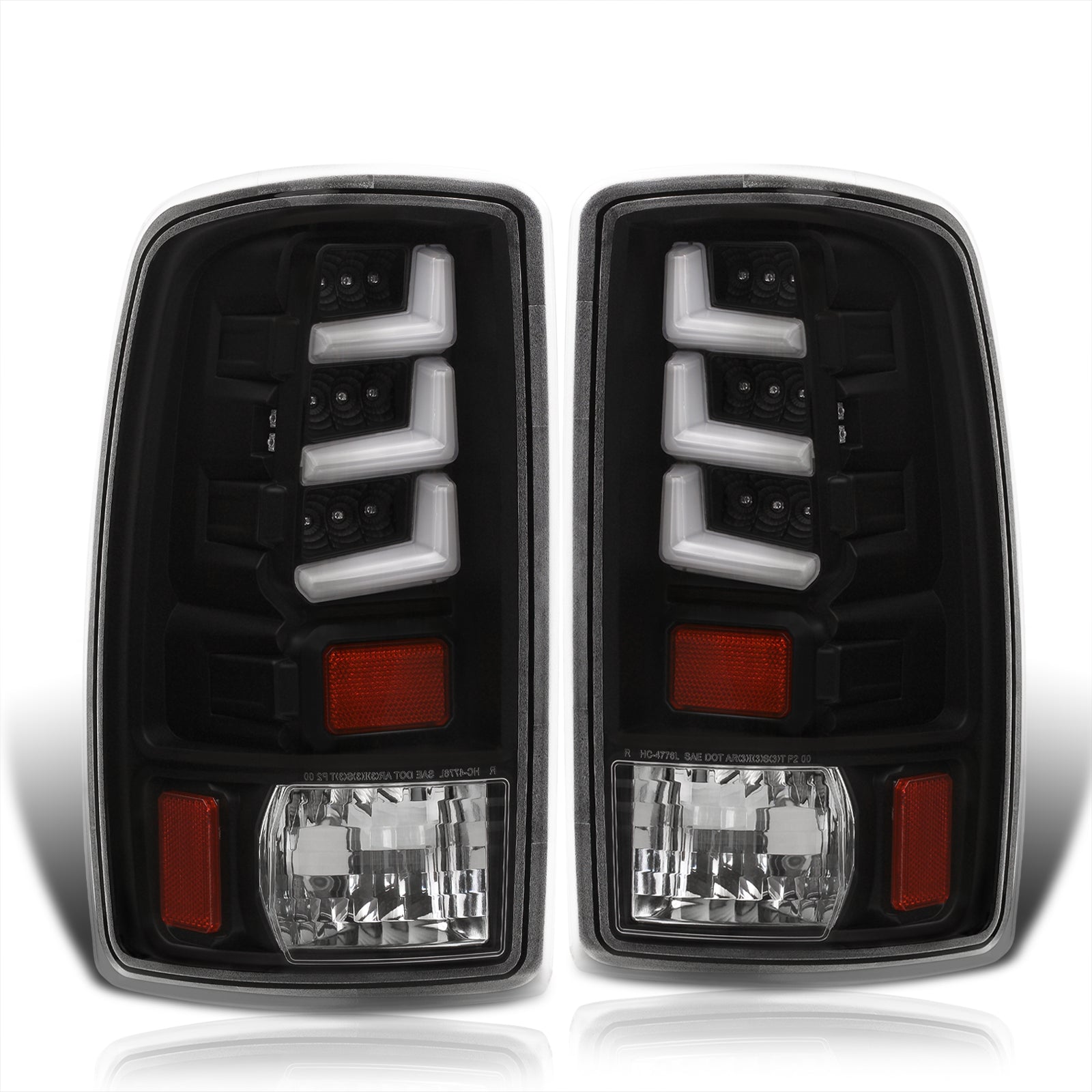 Chevrolet Suburban Tahoe 2000-2006 / GMC Yukon XL 2000-2006