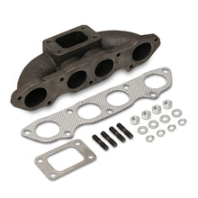 Load image into Gallery viewer, Honda S2000 2000-2009 Cast Iron Turbo Manifold

