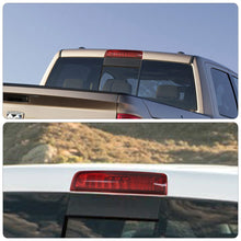 Load image into Gallery viewer, Dodge Ram 1500 2009-2018 / 2500 3500 2010-2018 LED 3rd Brake Light Chrome Housing Red Len
