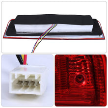 Load image into Gallery viewer, Dodge Ram 1500 2009-2018 / 2500 3500 2010-2018 LED 3rd Brake Light Chrome Housing Red Len
