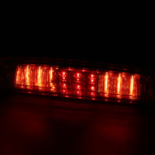 Load image into Gallery viewer, Dodge Ram 1500 2009-2018 / 2500 3500 2010-2018 LED 3rd Brake Light Chrome Housing Red Len
