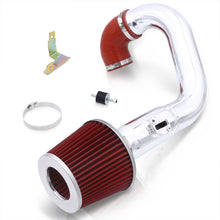 Load image into Gallery viewer, Chevrolet Cobalt 2.0L 2005-2006 Cold Air Intake Polished
