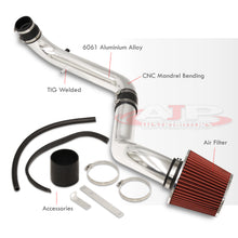 Load image into Gallery viewer, Honda Civic DX LX 1996-2000 Cold Air Intake Polished
