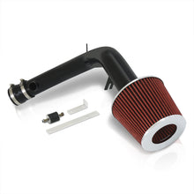 Load image into Gallery viewer, Volkswagen Golf 1998-2002 / Jetta 1998-2004 VR6 Cold Air Intake Black

