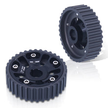 Load image into Gallery viewer, Acura Honda B-Series B16 B18 Cam Gear Black

