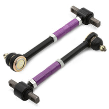 Load image into Gallery viewer, Acura TL 1996-1998 / CL 1996-1998 / Honda Accord 1990-1997 Rear Control Arms Camber Kit Purple
