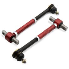 Load image into Gallery viewer, Acura TL 1996-1998 / CL 1996-1998 / Honda Accord 1990-1997 Rear Control Arms Camber Kit Red
