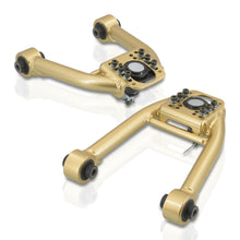 Load image into Gallery viewer, Honda Civic 1996-2000 Front Upper Tubular Control Arms Camber Kit Gold
