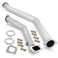Load image into Gallery viewer, Mazda RX7 1993-1997 2.75&quot; Downpipe
