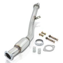 Load image into Gallery viewer, Scion FRS 2013-2016 / Toyota 86 2017-2020 / Subaru BRZ 2013-2020 2.25&quot; Downpipe
