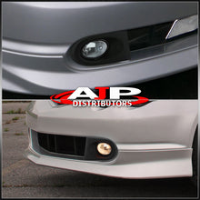 Load image into Gallery viewer, Acura RSX 2002-2004 Front Fog Lights Clear Len (Includes Switch &amp; Wiring Harness)
