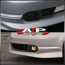 Load image into Gallery viewer, Acura RSX 2002-2004 Front Fog Lights Smoked Len (Includes Switch &amp; Wiring Harness)
