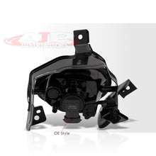 Load image into Gallery viewer, Honda CRV 2010-2011 Front Fog Lights Yellow Len (Includes Switch &amp; Wiring Harness)
