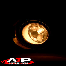 Load image into Gallery viewer, Nissan Sentra 2007-2009 Front Fog Lights Clear Len (Includes Switch &amp; Wiring Harness)
