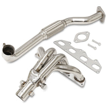 Load image into Gallery viewer, Mitsubishi Eclipse Non Turbo 1995-1999 / Dodge Avenger 1995-1999 / Eagle Talon 2.0L 1995-1999 Stainless Steel Exhaust Header
