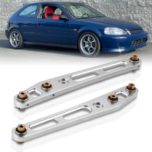 Load image into Gallery viewer, Honda Civic 1996-2000 Rear Lower Control Arms Polished
