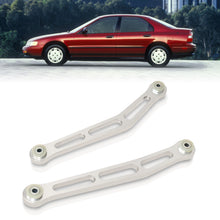 Load image into Gallery viewer, Honda Accord 1994-1997 Rear Lower Control Arms Polished
