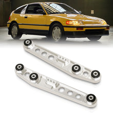 Load image into Gallery viewer, Acura Integra 1994-2001 / Honda Civic 1988-1995 / CRX 1988-1991 / Del Sol 1993-1997 Rear Lower Control Arms Polished
