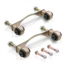 Load image into Gallery viewer, Front Upper Suspension Camber Arm Ball Joint Set For Civic/Integra
