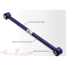 Load image into Gallery viewer, Jdm Adjustable Lateral Arm Links Blue For Toyota Ae86 4A-Ge
