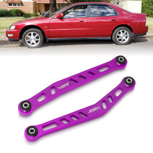 Load image into Gallery viewer, JDM Sport Honda Accord 1994-1997 Rear Lower Control Arms Purple
