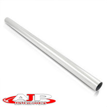 Load image into Gallery viewer, 4Ft Long (47inch) 2.5inch Outer Diameter T304 Straight Pipe Stainless Steel
