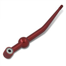 Load image into Gallery viewer, Acura Integra 1994-2001 / Honda Civic 1988-2000 / CRX 1988-1991 / Del Sol 1993-1997 Single Bend Short Shifter Red
