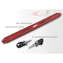 Load image into Gallery viewer, Ford Probe L4 1993-1997 / Mazda MX6 L4 1993-1997 Rear Lower Strut Bar Red
