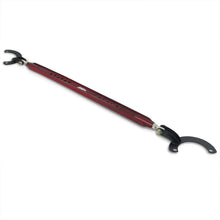 Load image into Gallery viewer, Honda Accord 1994-1997 Rear Upper Strut Bar Red
