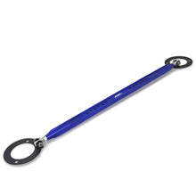 Load image into Gallery viewer, Honda Prelude 1992-1996 Rear Upper Strut Bar Blue
