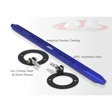 Load image into Gallery viewer, Honda Prelude 1992-1996 Rear Upper Strut Bar Blue
