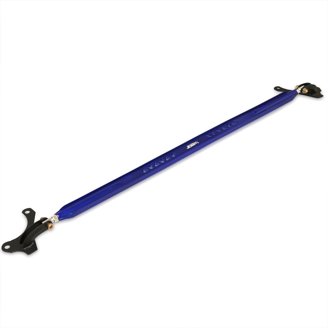 Hyundai Tiburon 2003-2008 Front Upper Strut Bar Blue