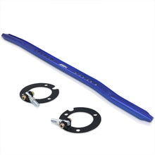 Load image into Gallery viewer, Eagle Talon 1995-1999 / Mitsubishi Eclipse 1995-1999 Front Upper Strut Bar Blue
