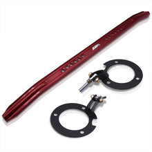 Load image into Gallery viewer, Nissan Maxima 2000-2003 Front Upper Strut Bar Red
