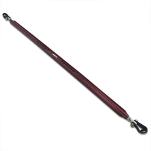 Load image into Gallery viewer, Nissan Maxima 1995-1999 Rear Lower Strut Bar Red
