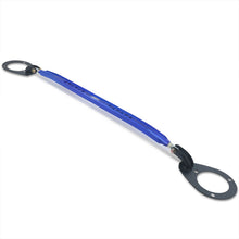 Load image into Gallery viewer, Nissan 240SX S14 1995-1998 Front Upper Strut Bar Blue
