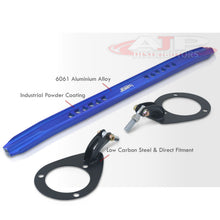 Load image into Gallery viewer, Nissan 240SX S14 1995-1998 Front Upper Strut Bar Blue
