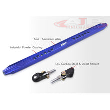 Load image into Gallery viewer, Nissan Sentra 2001-2005 Front Lower Strut Bar Blue
